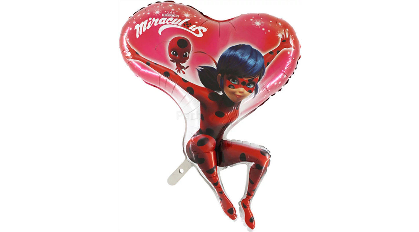 Miraculous katicalány