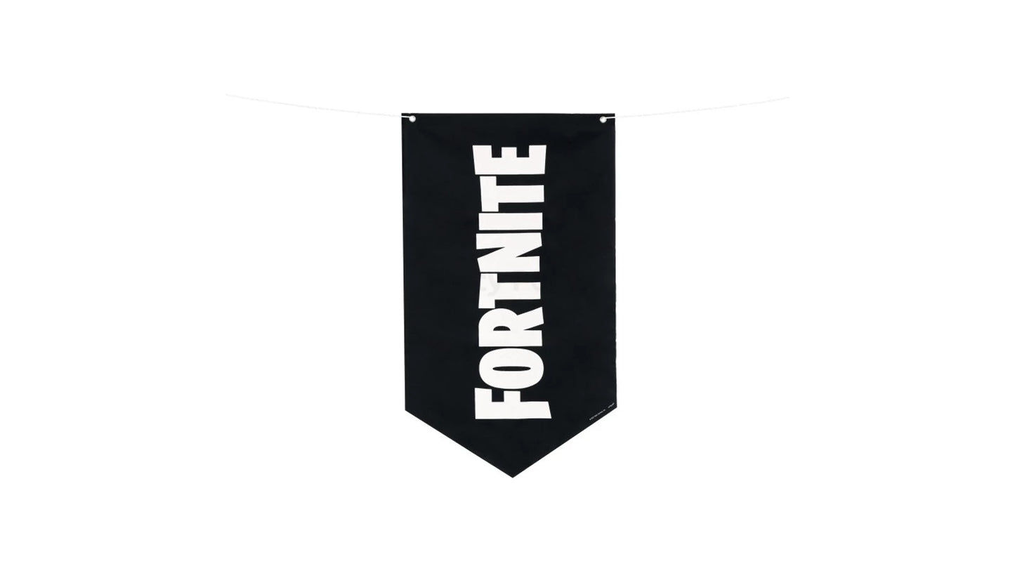 Fortnite Zászlófüzér