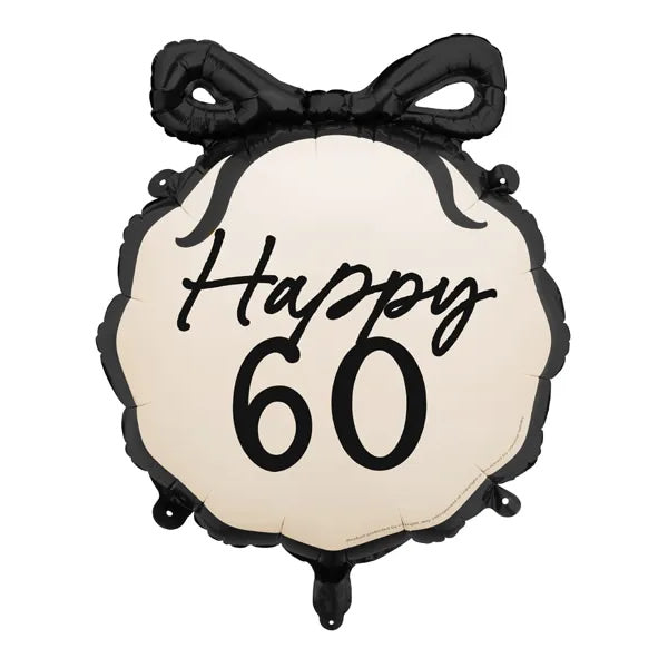 Masnis Happy 60 lufi