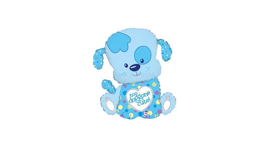 Babakék Cuki kutyus