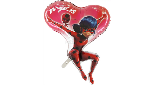 Miraculous katicalány