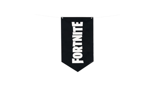 Fortnite Zászlófüzér