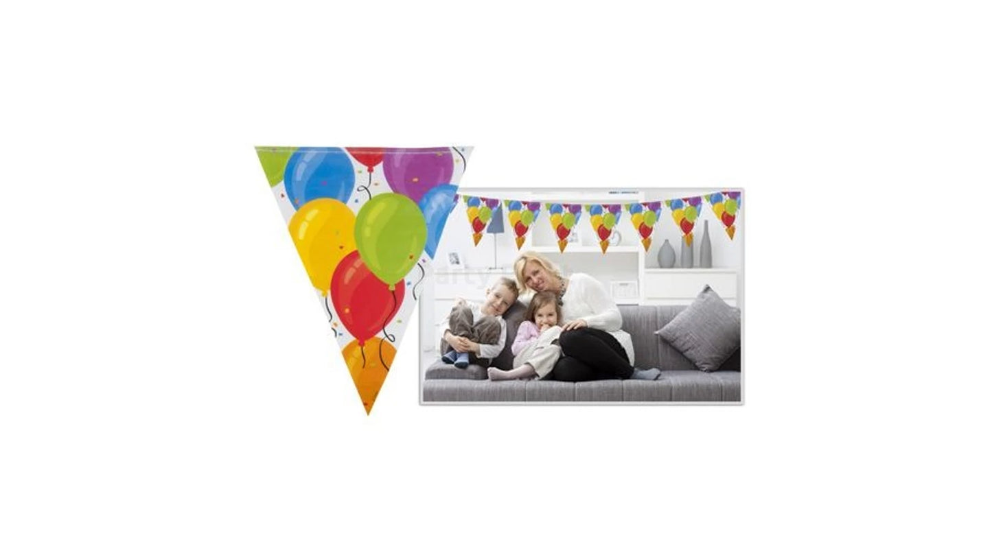 Lufis zászlófüzér