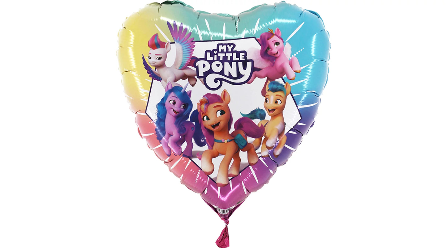 My Little Pony csapat