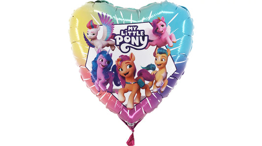 My Little Pony csapat