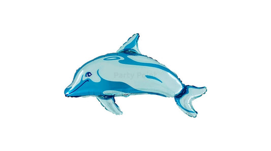 Kék delfin