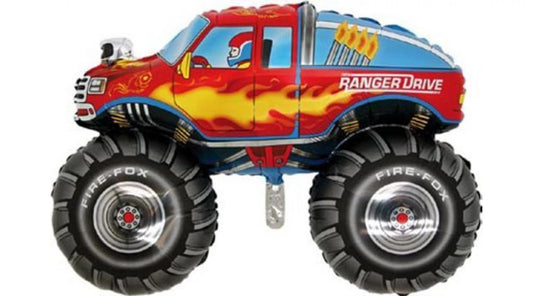 Monster Truck