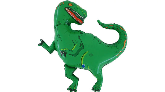 Zöld dinoszaurusz