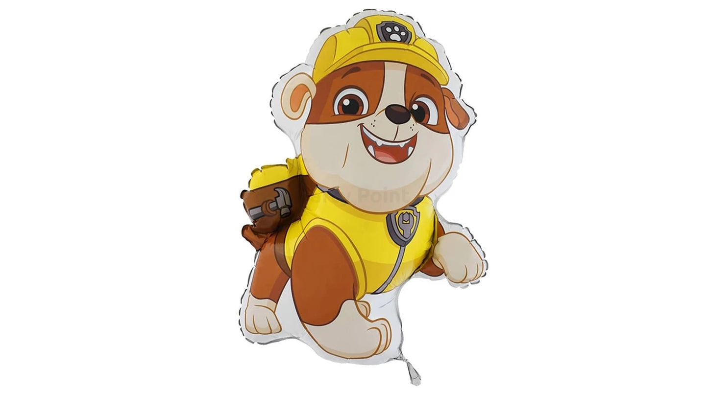 Mancs őrjárat Rubble