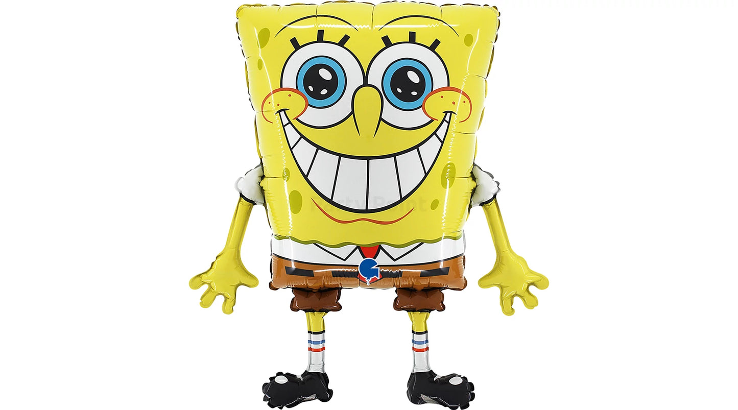 SpongeBob