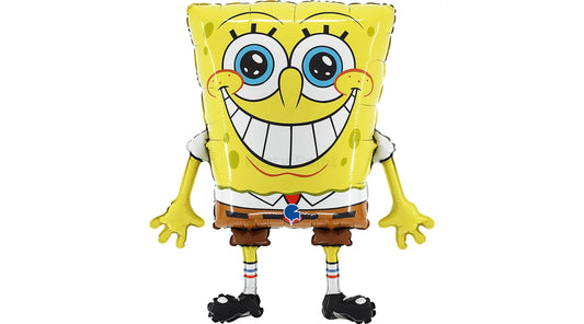 SpongeBob