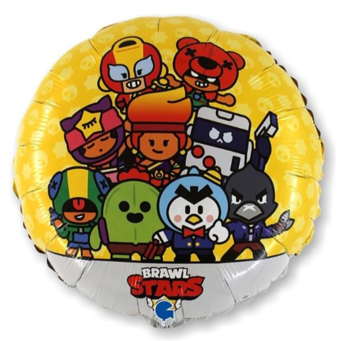 Brawl Stars