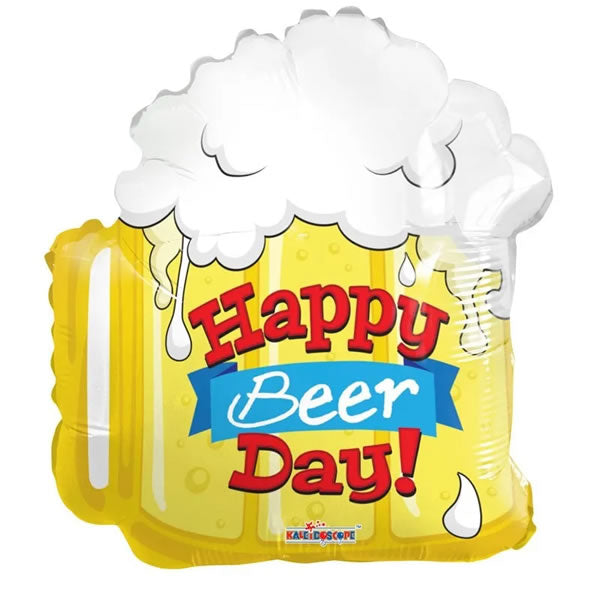 Happy Beer Day söröskorsó