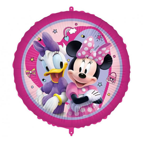 Minnie lufi
