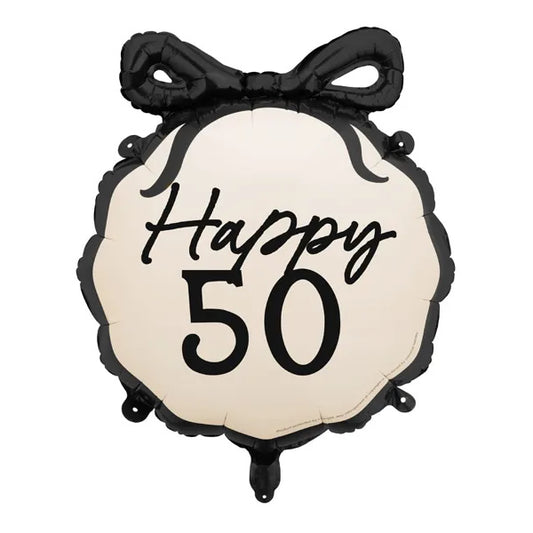 Masnis Happy 50 lufi
