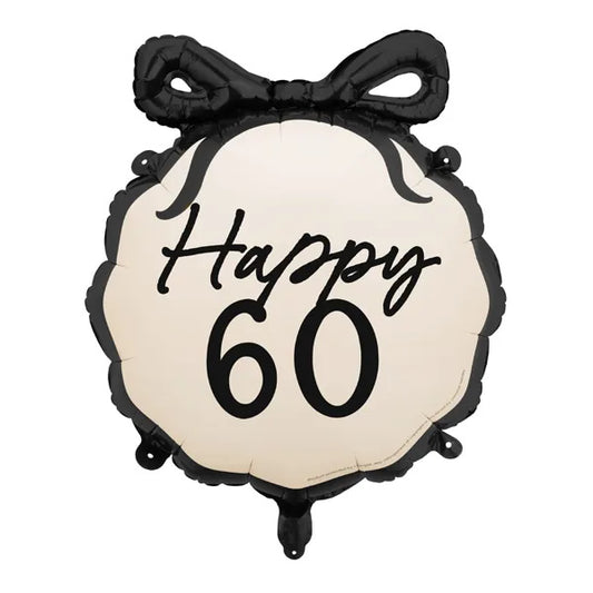Masnis Happy 60 lufi