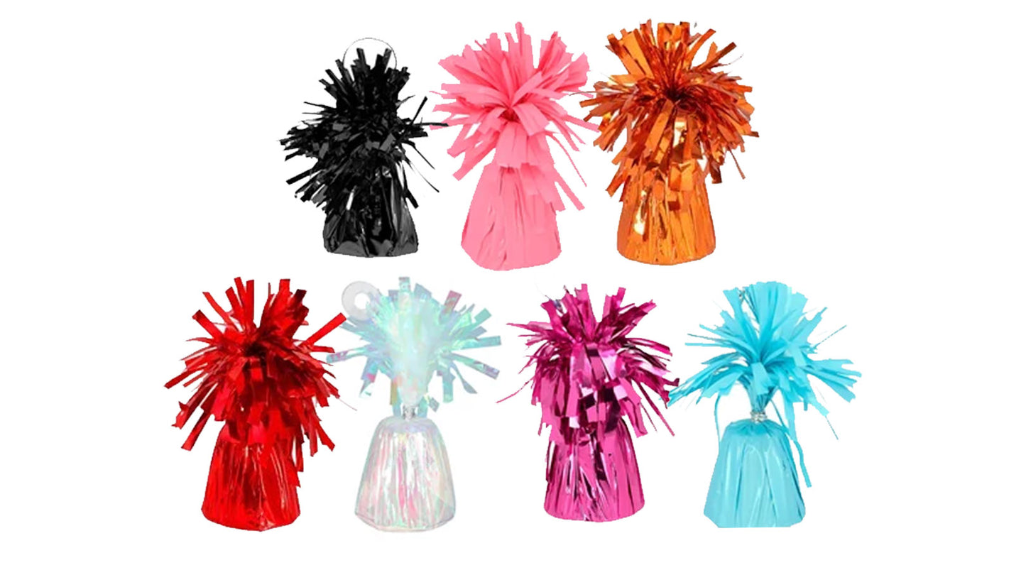 Lufisúly - Többször használható