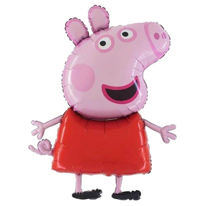 Peppa malac