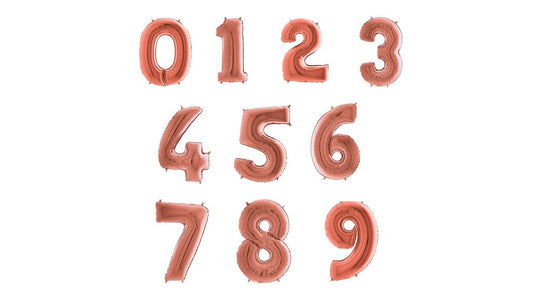 Rosegold számok