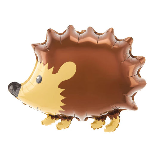 55 cm süni lufi