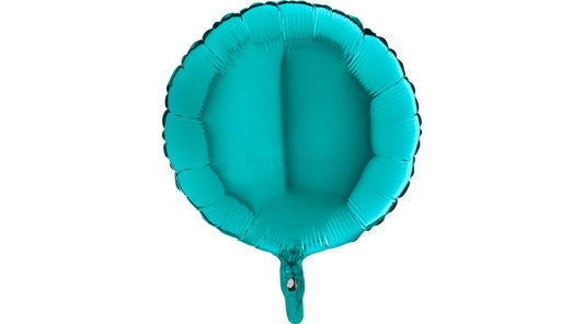 45 cm-es Türkiz kör alakú