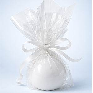 Egyszerhasználatos vízsúly